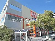 ザ・ビッグ倉敷笹沖店 762m