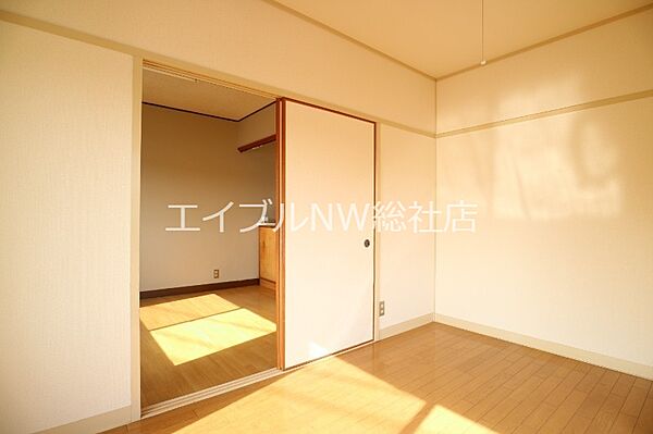 岡山県倉敷市松島(賃貸マンション1DK・3階・32.29㎡)の写真 その15