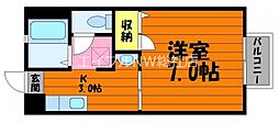 JR山陽本線 中庄駅 徒歩15分 2階/-