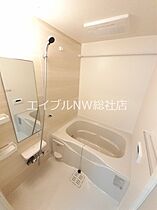 岡山県倉敷市連島町鶴新田（賃貸アパート1LDK・2階・50.96㎡） その4