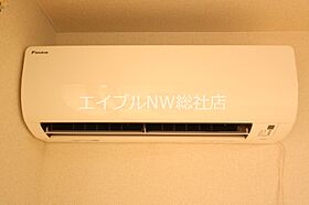 岡山県倉敷市下庄（賃貸マンション1K・2階・22.35㎡） その8