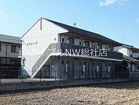 岡山県倉敷市日吉町（賃貸アパート1K・1階・24.81㎡） その15