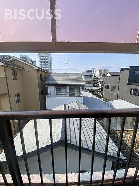 大阪府堺市堺区宿屋町東2丁(賃貸マンション1DK・3階・24.00㎡)の写真 その15