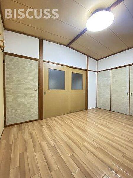 泉マンション ｜大阪府堺市堺区市之町東5丁(賃貸マンション3DK・4階・47.00㎡)の写真 その20