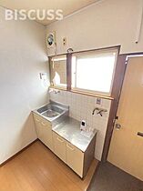 大阪府堺市北区北長尾町3丁（賃貸アパート2DK・2階・30.00㎡） その5