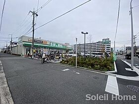 大阪府堺市北区北長尾町3丁（賃貸アパート2DK・2階・30.00㎡） その23