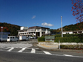 エトワール  ｜ 兵庫県豊岡市日高町鶴岡（賃貸アパート1R・2階・25.82㎡） その22