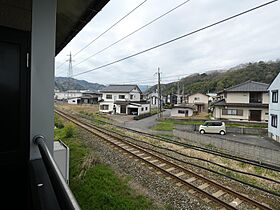 エトワール  ｜ 兵庫県豊岡市日高町鶴岡（賃貸アパート1R・2階・25.82㎡） その14