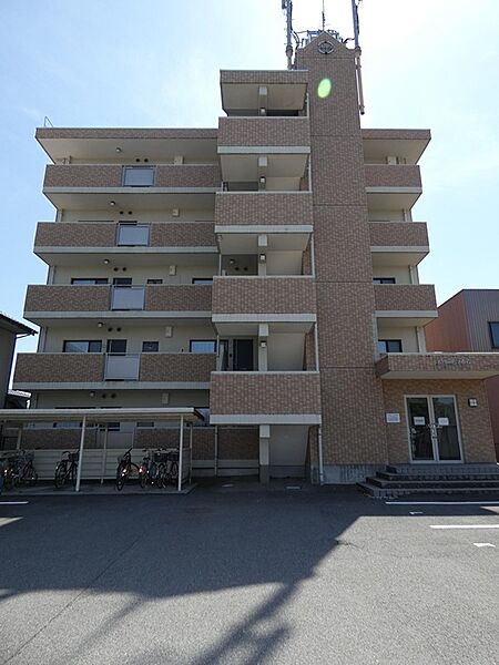 ロイヤルフラッツ 502 （ペット可）｜兵庫県豊岡市弥栄町(賃貸マンション4LDK・5階・80.17㎡)の写真 その1