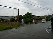豊岡市立八条認定こども園八条保育園（600m）