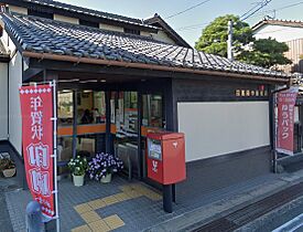 T.N.SQUARE  ｜ 兵庫県豊岡市日高町府市場（賃貸アパート2LDK・2階・56.31㎡） その20