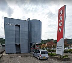 メゾン・カルム  ｜ 兵庫県豊岡市弥栄町（賃貸アパート2LDK・1階・53.43㎡） その15