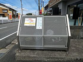 セントヒルズ  ｜ 兵庫県豊岡市昭和町（賃貸アパート1K・2階・30.27㎡） その30