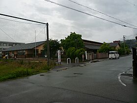 ロイヤルフラッツ  ｜ 兵庫県豊岡市弥栄町（賃貸マンション2LDK・2階・53.45㎡） その19