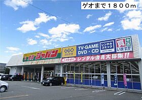 ベル　アンジュ  ｜ 兵庫県豊岡市九日市上町（賃貸アパート1LDK・1階・53.42㎡） その19