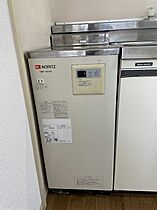 ウイズ高屋  ｜ 兵庫県豊岡市高屋（賃貸アパート1DK・1階・23.45㎡） その14