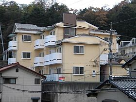 タジママンション  ｜ 兵庫県豊岡市正法寺（賃貸アパート1K・3階・22.00㎡） その1