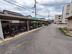 ヴィラナリー豊岡2号棟  ｜ 兵庫県豊岡市下陰（賃貸アパート2K・2階・33.54㎡） その10