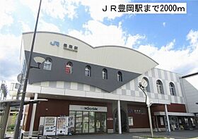 ラ・ルーチェ  ｜ 兵庫県豊岡市大磯町（賃貸アパート1LDK・1階・48.27㎡） その18