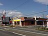 周辺：マクドナルド 178豊岡店（952m）
