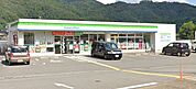 ファミリーマート 出石川原店（1693m）