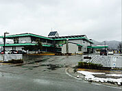 公立豊岡病院出石医療センター（1499m）