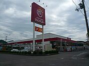 ジュンテンドー 出石店（272m）