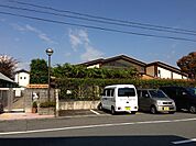 チャイルドハウス保育園（703m）