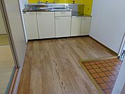 同間取別部屋のお写真です