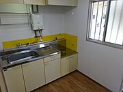 同間取別部屋のお写真です