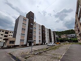 ヴィラナリー豊岡2号棟  ｜ 兵庫県豊岡市下陰（賃貸アパート2K・3階・35.00㎡） その1