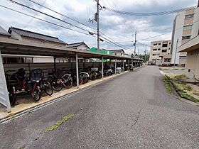 ヴィラナリー豊岡2号棟  ｜ 兵庫県豊岡市下陰（賃貸アパート2K・3階・35.00㎡） その10