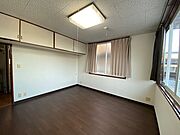 ※同タイプ別居室のお写真です。