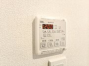浴室乾燥機リモコン