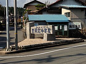 ヴィラナリー豊岡2号棟  ｜ 兵庫県豊岡市下陰（賃貸アパート2K・5階・33.54㎡） その14