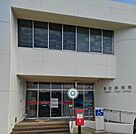 香住郵便局（465m）