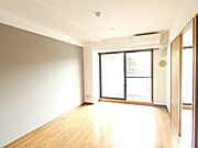 ※同タイプ別居室のお写真です。