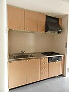 ※同タイプ別居室のお写真です。