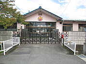 豊岡市立豊岡ひかり幼稚園（539m）