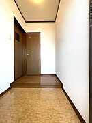※同間取別部屋のお写真です