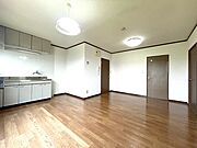 ※同間取別部屋のお写真です