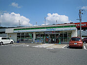 ファミリーマート 豊岡昭和町店（1114m）