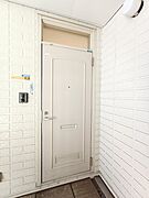 間取反転のお部屋です