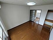 ※同タイプ別居室のお写真です。