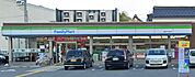 ファミリーマート 豊岡千代田町店（497m）