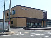 但馬信用金庫豊岡西支店（509m）