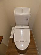 ※同タイプ3階のお部屋のお写真です。