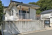 豊岡警察署 庄境駐在所（926m）