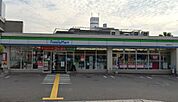 ファミリーマート 豊岡城南町店（156m）