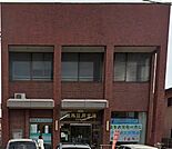 但馬信用金庫豊岡南支店（646m）